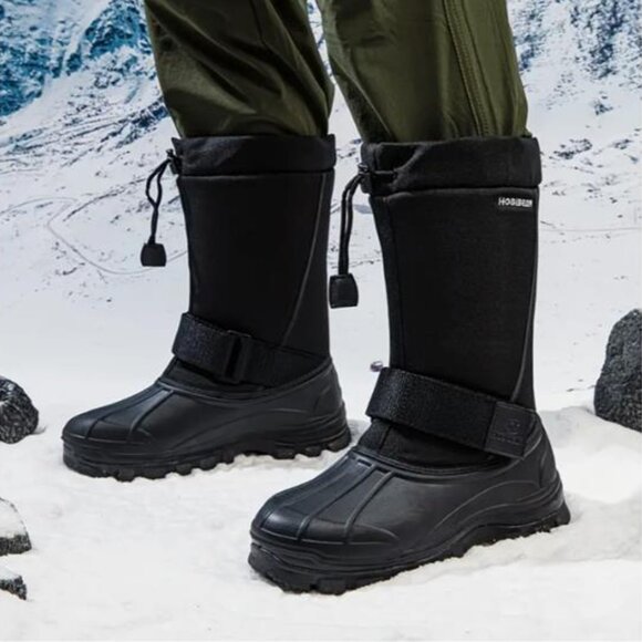 Brand New Snow boots Men's Size 8, Women's Size 9 - Picture 2 of 4